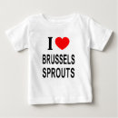 Search for brussel sprout baby clothes Brussels sprouts