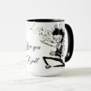 Search for zombie mugs cute