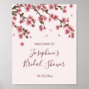 Search for cherry blossom wedding art Pink