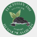 Search for blackberry stickers Berries