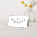 Search for 50th anniversary place cards Modern