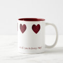 Search for lot mugs Valentines