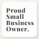 Search for business coasters Trendy