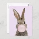 Search for cute easter bunny postcards Animals