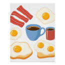 Search for bacon and eggs posters Coffee