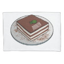 Search for dessert pillowcases Cake