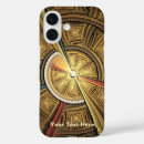 Search for temple iphone cases Abstract