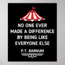 Search for barnum Difference