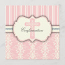 Search for party confirmation invitations Pink