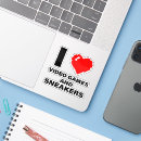 Search for 8bit stickers Gaming