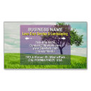 Search for lawn mowing business cards Tree service