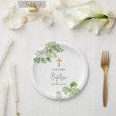 Search for baptism plates Christening
