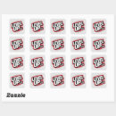 Search for console stickers Level up