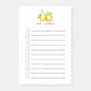 Search for lemon post it notes Modern