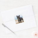 Search for purebred stickers French bulldog