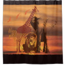 Search for elephants shower curtains Wildlife