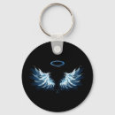 Search for wing key rings White