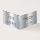 Search for executive chef business cards Baker
