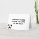 Search for offbeat cards Sarcastic