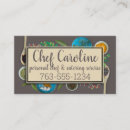 Search for prep chef Caterer
