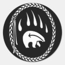 Search for tribal stickers Animals