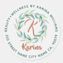 Search for green leaf stickers Eucalyptus