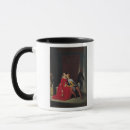 Search for ingres mugs Dominique