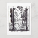 Search for swinging postcards Garden