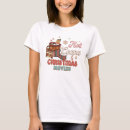 Search for hot cocoa tshirts Retro