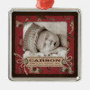 Search for rocking horse christmas tree decorations Western