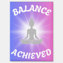 Search for balancing magnets Meditation