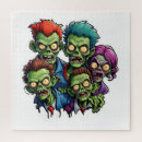 Search for zombie puzzles Undead