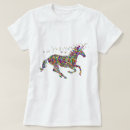 Search for unicorn womens tshirts Fantasy
