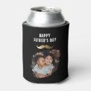 Search for funny fathers day can coolers Moustache