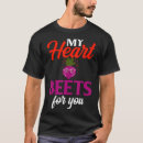 Search for funny beet Heart