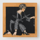 Search for gatsby clocks Flapper