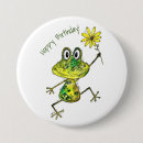 Search for pet frog badges Cute