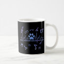 Search for cat and music mugs Musician
