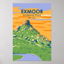 Search for devon posters Vintage