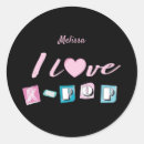 Search for pop music stickers Kpop