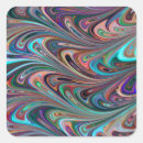 Search for new age stickers Abstract