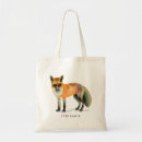 Search for foxes bags Woodland