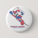 Search for shield badges Patriotic