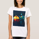 Search for liquids tshirts Neon