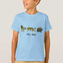 Search for oh my tshirts Tiger
