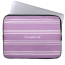Search for lilac laptop cases Elegant