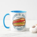 Search for dog food mugs Grilling