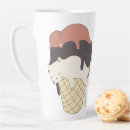 Search for ice cream lovers mugs Cute