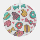 Search for chocolate cake christmas tree decorations Food