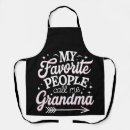 Search for calling aprons Mum